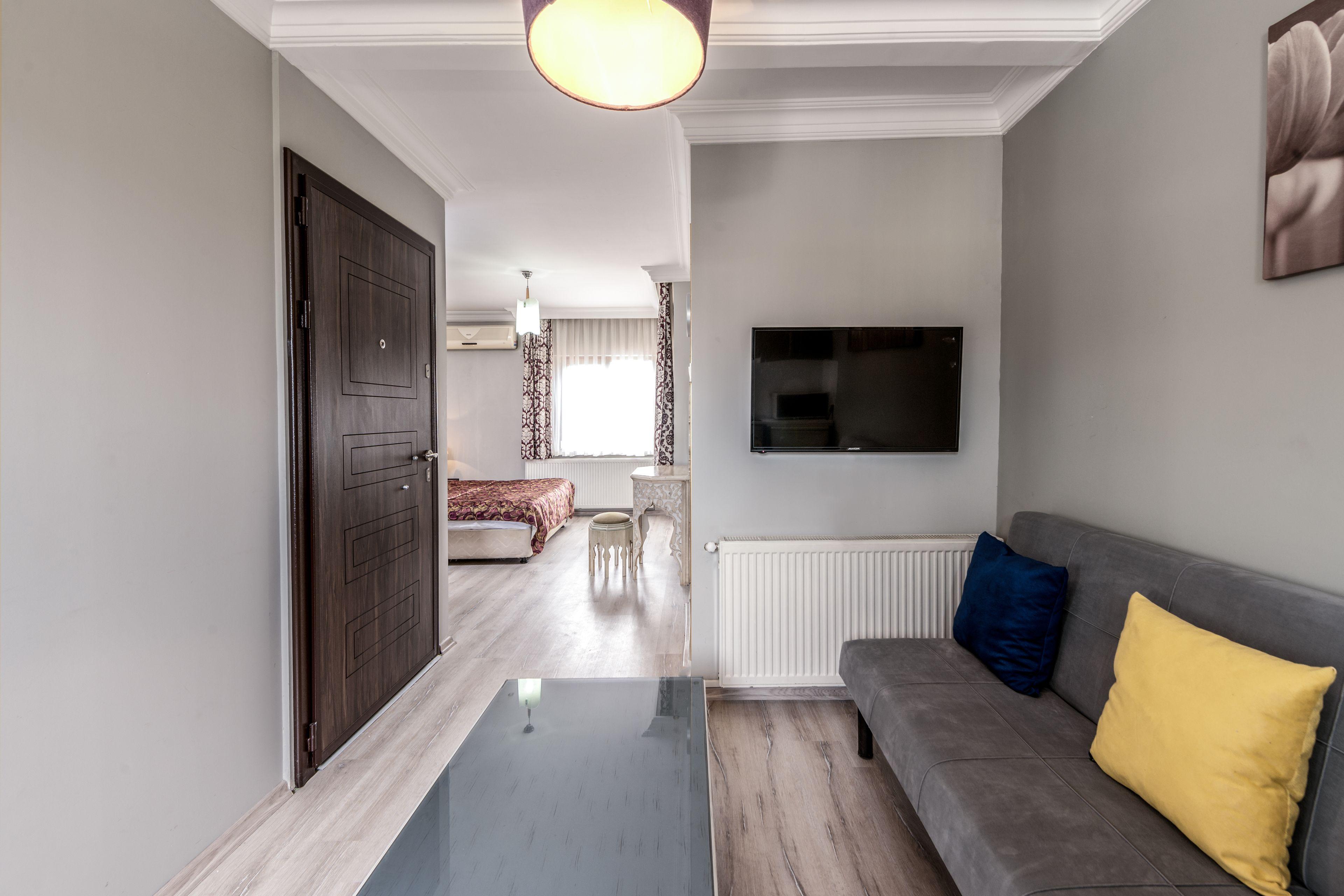 Masal Apart — Fotoğraflar 1
